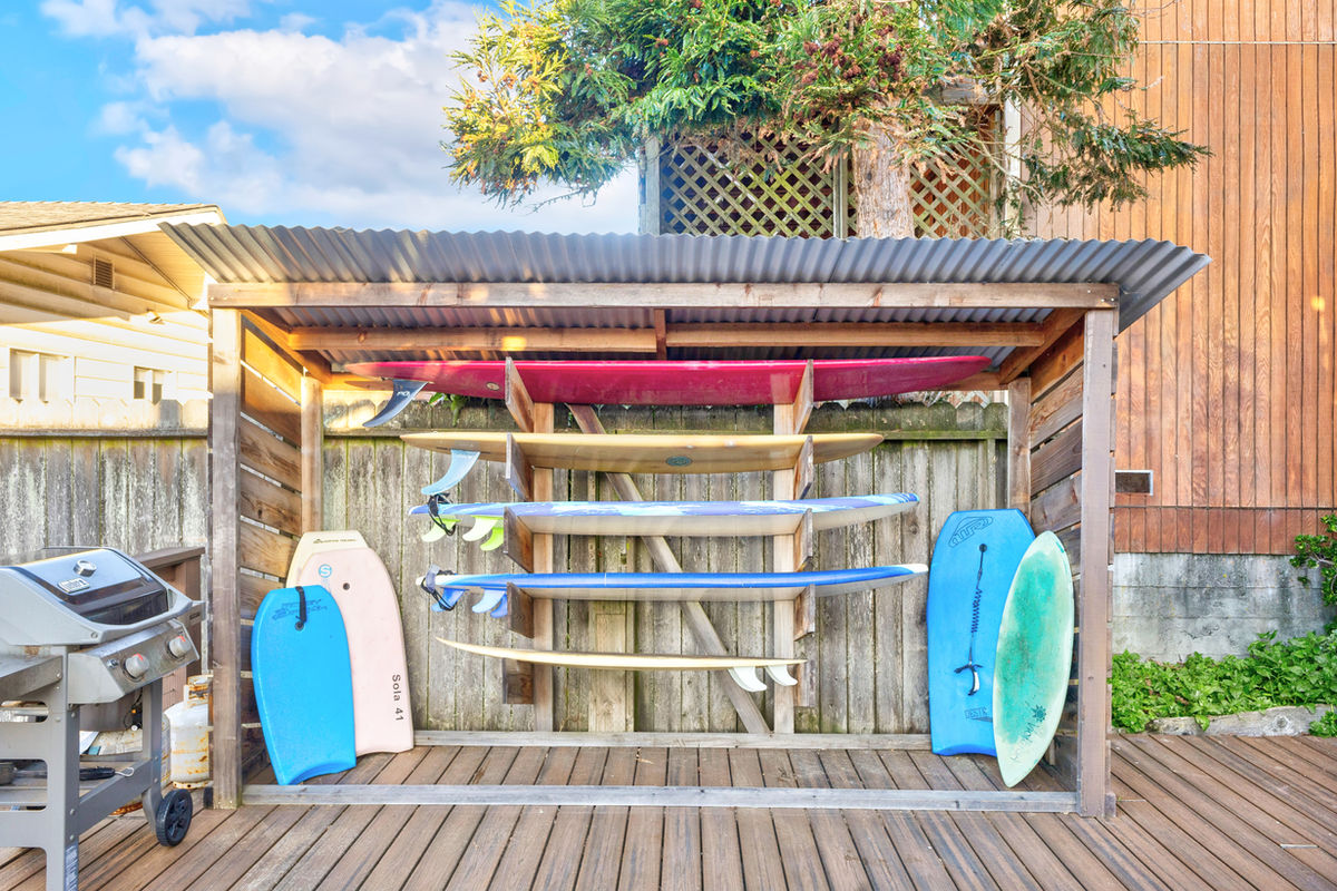 Sea Esta Raccoon Hideout cozy kids space